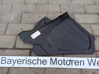 пластик BMW i4 G26 2022, электро, АКПП, 7491406