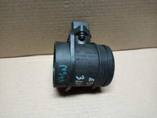 расходомер воздуха BMW 2008, 2.0 л., бензин, 7566989