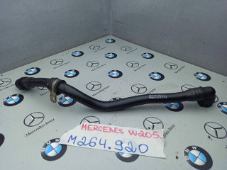 патрубок радиатора Mercedes-Benz C-Класс W205 [рестайлинг] 2019, 2.0 л., бензин, A2642007500