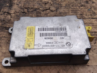 датчик удара BMW 7 серия E65/E66/E67 [рестайлинг] 2005, 6970889