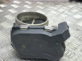 заслонка дроссельная BMW 5 серия E60/E61 2007, 3.0 л., N52 B30 A, бензин, 7556118 - фото №3