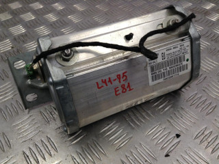 подушка безопасности пассажира BMW 2008, 2.0 л., N47 D20 A, дизель, АКПП, хетчбэк 5 дв., 8286007
