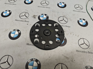 шайба крепления стекляшки зеркала BMW X5 E53 [рестайлинг] 2005