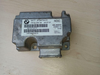 контролер переворачивания BMW 6 серия E63/E64 [рестайлинг] 2008, кабриолет, 65779134734