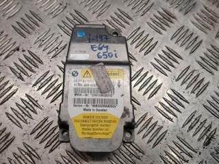 блок AirBag BMW 6 серия E63/E64 2007, 66779118932, 9118932
