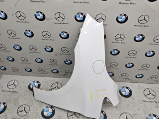 крыло переднее левое BMW 2 серия Active Tourer F45 2015, 1.5 л., B38 A15 A, бензин