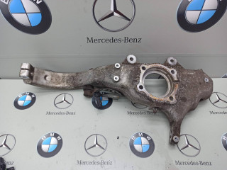 кулак поворотный левый BMW X6 F16 2016, 3.0 л., бензин, правый руль, 6773783