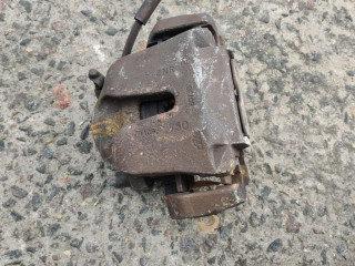 суппорт передний правый BMW X5 E70 2007, 3.0 л., N52 B30 AF, бензин, АКПП