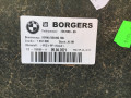 обшивка крышки багажника BMW 7 серия G11/G12 [рестайлинг] 2021, 3.0 л., B57 D30 A, дизель, 7357098 - фото №3