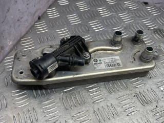 радиатор АКПП BMW 7 серия F01/F02 2009, 4.4 л., N63 B44 A, бензин, 7597890
