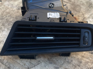 дефлектор обдува салона BMW 2010, 3.5 л., бензин, 9166884, 9166890