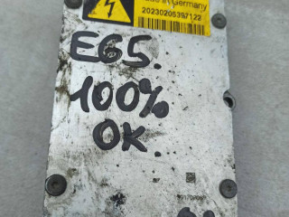блок розжига ксенона BMW 7 серия E65/E66/E67 2004, 6907488, 5DV00829000