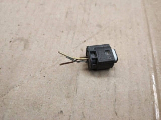 разъем (фишка) проводки BMW 7 серия E65/E66/E67 [рестайлинг] 2007