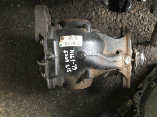 редуктор заднего моста BMW X5 E70 [рестайлинг] 2012, 3.0 л., N57 D30 A, дизель, АКПП, внедорожник 5 дв., 7590913, 9011112103540006