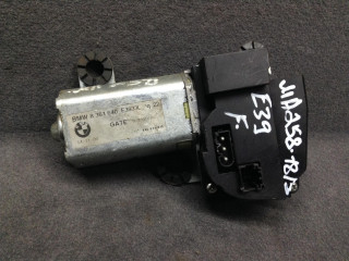 моторчик заднего стеклоочистителя (дворника) BMW 5 серия E39 2000, 2.0 л., бензин, АКПП, седан, 8361640