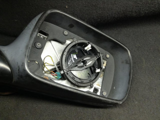 электромоторчик зеркала наружнего BMW 7 серия E65/E66/E67 [рестайлинг] 2006, 4.8 л., N62 B48 B, бензин, АКПП, седан