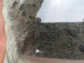 стекло двери передней правой BMW X5 E70 2008, 4.8 л., N62 B48 B, бензин, АКПП, внедорожник 5 дв. - фото №2