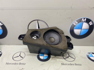 динамик высокочастотный (пищалка) BMW X6 E71 [рестайлинг] 2012, 65139211048, 9211048