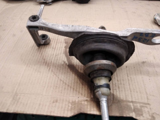 кулиса BMW 1 серия E81/E82/E87/E88 2005, 2.0 л., 7557351