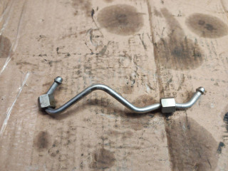 трубка топливная BMW X5 E70 [рестайлинг] 2012, 4.4 л., N63 B44 A, бензин