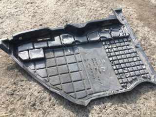 защита днища BMW 3 серия E46 2002, 2.0 л., N42 B20 A, бензин, АКПП, седан, 7039443