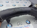 патрубок турбины Mercedes-Benz B-Класс W246 2013, 1.6 л., M 270.910, бензин, A2700900744, A2700900844 - фото №2