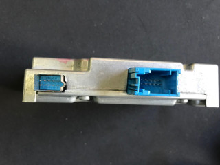 блок управления системы KaFAS BMW 7 серия F01/F02 2010, 4.4 л., N63 B44 A, бензин, АКПП, черный, седан, 9240222, 5WK66011