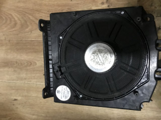 сабвуфер BMW 5 серия E60/E61 2005, 2.2 л., бензин, МКПП, седан, 6919353, 65136919353