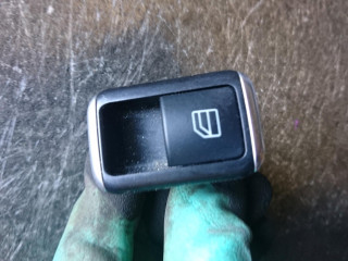 кнопка стеклоподъемника двери задней правой Mercedes-Benz M-Класс W166 2015, 3.0 л., OM 642.826, дизель, АКПП, cthsq, внедорожник 5 дв., A2049058102