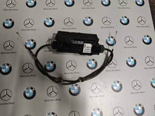 блок управления ручником BMW X5 F15 2017, 3.0 л., N55 B30 A, бензин, АКПП, 6882007