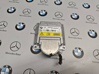 блок AirBag BMW X3 F25 2014, 2.8 л., бензин, 6860969