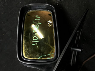 накладка на зеркало BMW 7 серия E65/E66/E67 [рестайлинг] 2006, 3.0 л., АКПП, седан