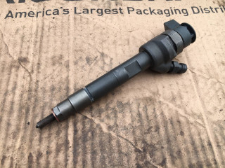 форсунка BMW 3 серия E90/E91 [рестайлинг] 2009, 2.0 л., N47 D20 C, дизель, АКПП, седан, 13537798446, 0445110289