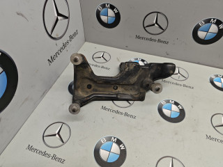 кронштейн насоса пневмоподвески Mercedes-Benz S-Класс W220 [рестайлинг] 2004