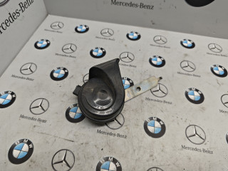 сигнал (клаксон) BMW X5 E70 [рестайлинг] 2011