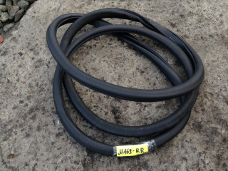 уплотнитель двери BMW 7 серия F01/F02 2009, 3.0 л., N54 B30 A, бензин, АКПП, седан