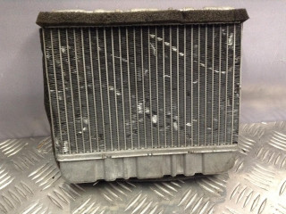 радиатор отопителя (печки) BMW 3 серия E46 [рестайлинг] 2004, 2.0 л., дизель, АКПП, универсал