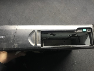 CD-чейнджер BMW 3 серия E46 2002, 2.5 л., бензин, АКПП, седан, 6913388