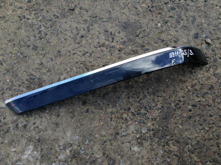 молдинг заднего бампера BMW 7 серия E65/E66/E67 [рестайлинг] 2007, 4.8 л., N62 B48 B, бензин, АКПП, седан, 7135585