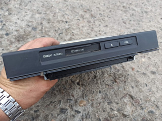 магнитола BMW 5 серия E39 1999, 8377006