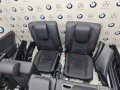 салон (комплект сидений) Mercedes-Benz GLB-Класс 1 поколение 2022, бензин, задний привод - фото №8
