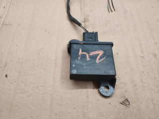 Приемная антенна RDC BMW 7 серия E65/E66/E67 [рестайлинг] 2007, 4.8 л., N62 B48 B, бензин, черный, 6771042