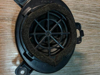 динамик двери Audi Q7 4L 2007, 4L0035361, 283213-001