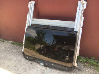 люк Mercedes-Benz C-Класс W204/S204/C204 [рестайлинг] 2011, 3.0 л., M 272.947, бензин, АКПП, черный, седан, задний привод, A2047800029, A2047800240