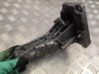 кронштейн двигателя BMW 7 серия E38 [рестайлинг] 2000, 4.4 л., бензин, АКПП, седан, 1745741