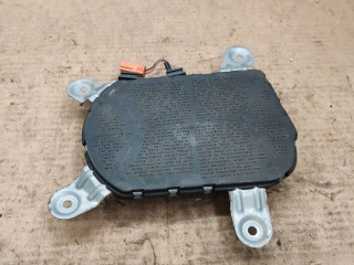 подушка безопасности дверная BMW 7 серия E38 1996