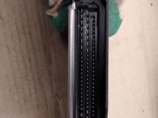 Блок управления ABS/ESP BMW 5 серия E39 2000, 1164130, 1164132