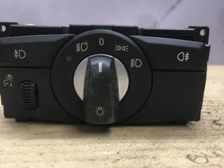 переключатель света BMW 5 серия E60/E61 2007, 3.0 л., дизель, АКПП, седан, 6988554