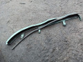 ресничка (ус) левой фары BMW 3 серия E46 1999, 8208481 - фото №2