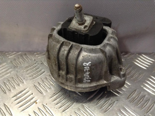 подушка крепления двигателя BMW 3 серия E90/E91 [рестайлинг] 2010, 2.0 л., N43 B20 A, бензин, АКПП, седан